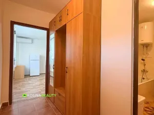 Pronájem bytu 1+kk, Kynšperk nad Ohří, Zámecká, 34 m2