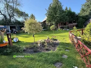 Prodej rodinného domu, Těšovice, 144 m2