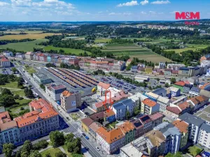 Prodej rodinného domu, Plzeň - Jižní Předměstí, Kotkova, 343 m2
