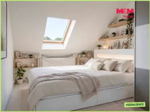 Prodej bytu 3+1, Český Těšín, Komenského, 65 m2
