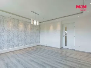Prodej bytu 3+1, Český Těšín, Komenského, 65 m2
