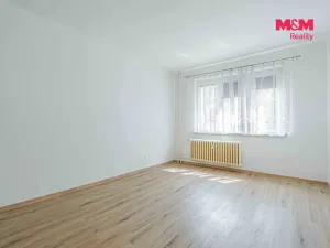 Prodej bytu 3+1, Karviná - Mizerov, Na Kopci, 72 m2