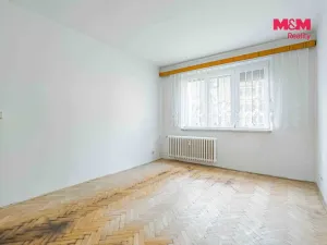 Prodej bytu 3+1, Karviná - Mizerov, Na Kopci, 72 m2