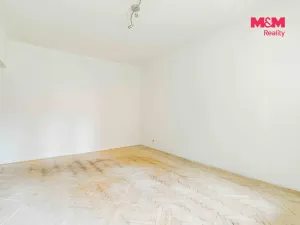 Prodej bytu 3+1, Karviná - Mizerov, Na Kopci, 72 m2