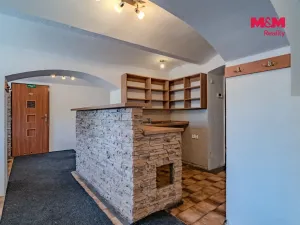 Pronájem restaurace, Ostrava - Michálkovice, Radniční, 106 m2