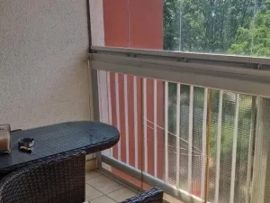 Pronájem bytu 2+1, Praha - Kobylisy, Famfulíkova, 60 m2