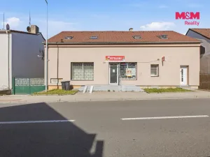 Prodej rodinného domu, Lužná, Čsl. armády, 280 m2