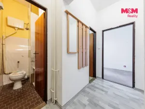 Prodej bytu 1+1, Nejdek, sídliště 9. května, 42 m2