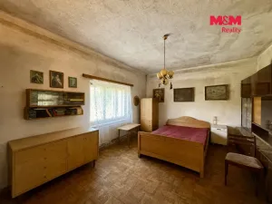 Prodej rodinného domu, Hradec nad Svitavou, 330 m2