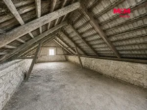 Prodej rodinného domu, Hradec nad Svitavou, 330 m2
