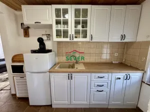 Prodej chaty, Litvínov - Janov, 35 m2