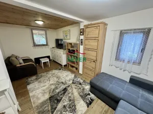 Prodej chaty, Litvínov - Janov, 35 m2