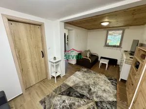 Prodej chaty, Litvínov - Janov, 35 m2