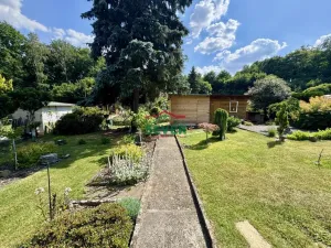 Prodej chaty, Litvínov - Janov, 35 m2