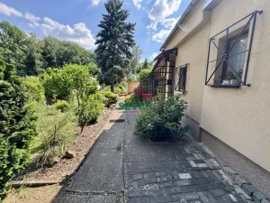 Prodej chaty, Litvínov - Janov, 35 m2