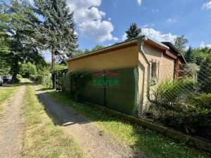 Prodej chaty, Litvínov - Janov, 35 m2