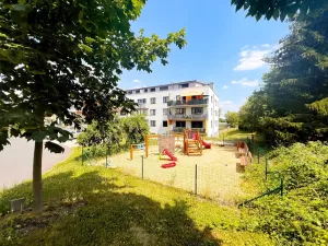 Prodej bytu 2+kk, Praha, Velvarská, 55 m2