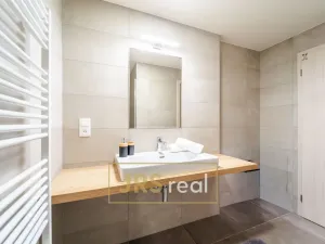 Prodej apartmánu, Říčky v Orlických horách, 57 m2