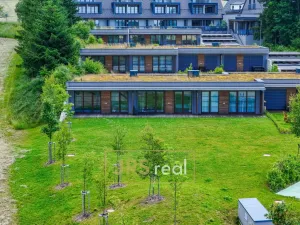 Prodej apartmánu, Říčky v Orlických horách, 57 m2