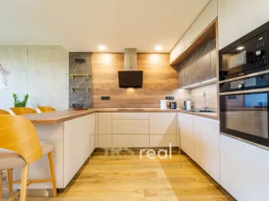 Prodej bytu 2+kk, Říčky v Orlických horách, 57 m2