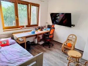 Prodej vícegeneračního domu, Velká Bíteš - Janovice, Malá Strana, 324 m2