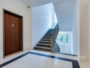 Pronájem bytu 1+kk, Praha - Vinohrady, Vinohradská, 36 m2