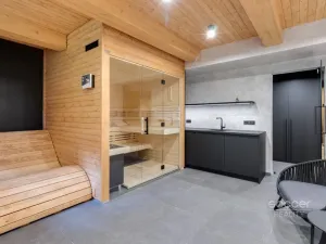 Pronájem bytu 1+kk, Praha - Vinohrady, Vinohradská, 36 m2