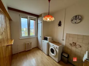 Prodej bytu 2+1, Ostrava - Zábřeh, Rezkova, 43 m2
