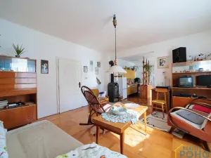 Prodej rodinného domu, Choceň, Jiráskova, 160 m2