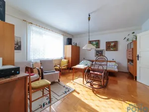 Prodej rodinného domu, Choceň, Jiráskova, 160 m2