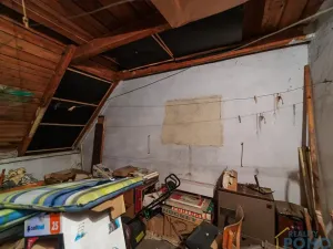 Prodej rodinného domu, Choceň, Jiráskova, 160 m2