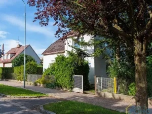 Prodej rodinného domu, Choceň, Jiráskova, 160 m2