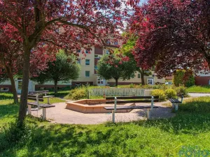 Prodej bytu 3+kk, Vysoké Mýto, Čsl. legií, 73 m2