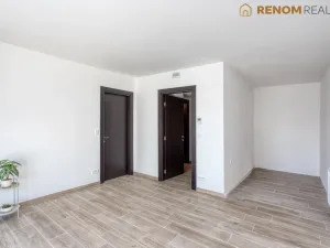 Pronájem bytu 2+kk, Olomouc, Třída Jiřího Pelikána, 50 m2