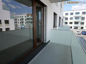 Pronájem bytu 2+kk, Olomouc, Třída Jiřího Pelikána, 50 m2