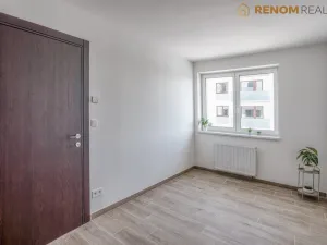 Pronájem bytu 2+kk, Olomouc, Třída Jiřího Pelikána, 50 m2