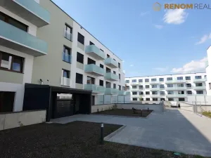 Pronájem bytu 2+kk, Olomouc, Třída Jiřího Pelikána, 50 m2