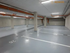 Pronájem bytu 2+kk, Olomouc, Třída Jiřího Pelikána, 50 m2