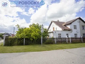 Prodej rodinného domu, Chotěboř, Hubáčkova, 105 m2