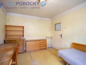 Prodej rodinného domu, Chotěboř, Hubáčkova, 105 m2