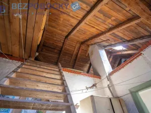 Prodej rodinného domu, Chotěboř, Hubáčkova, 105 m2