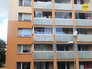 Prodej bytu 1+kk, Frýdek-Místek, K Hájku, 25 m2