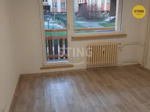 Prodej bytu 1+kk, Frýdek-Místek, K Hájku, 25 m2