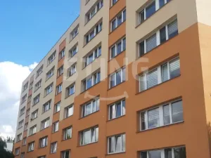 Prodej bytu 1+kk, Frýdek-Místek, K Hájku, 25 m2
