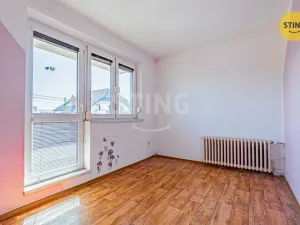 Prodej bytu 3+1, Český Těšín, Okrajová, 90 m2