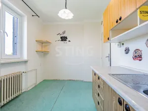 Prodej bytu 3+1, Český Těšín, Okrajová, 90 m2