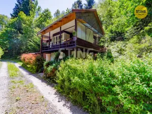 Prodej chaty, Opava - Podvihov, 80 m2