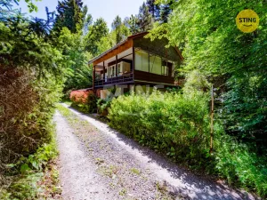 Prodej chaty, Opava - Podvihov, 80 m2