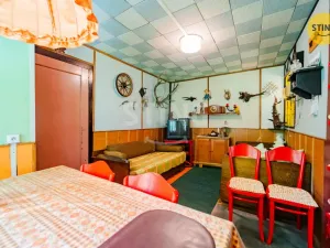 Prodej chaty, Opava - Podvihov, 80 m2
