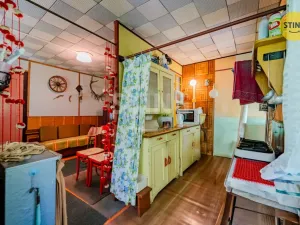 Prodej chaty, Opava - Podvihov, 80 m2
